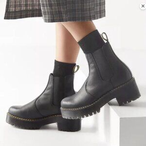 Doc Martens Rometty Chelsea Boot